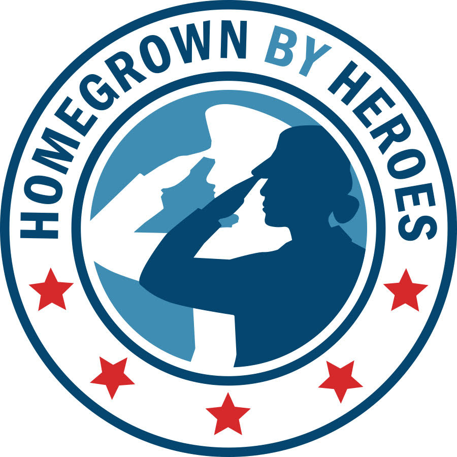 Homegrown by Heroes